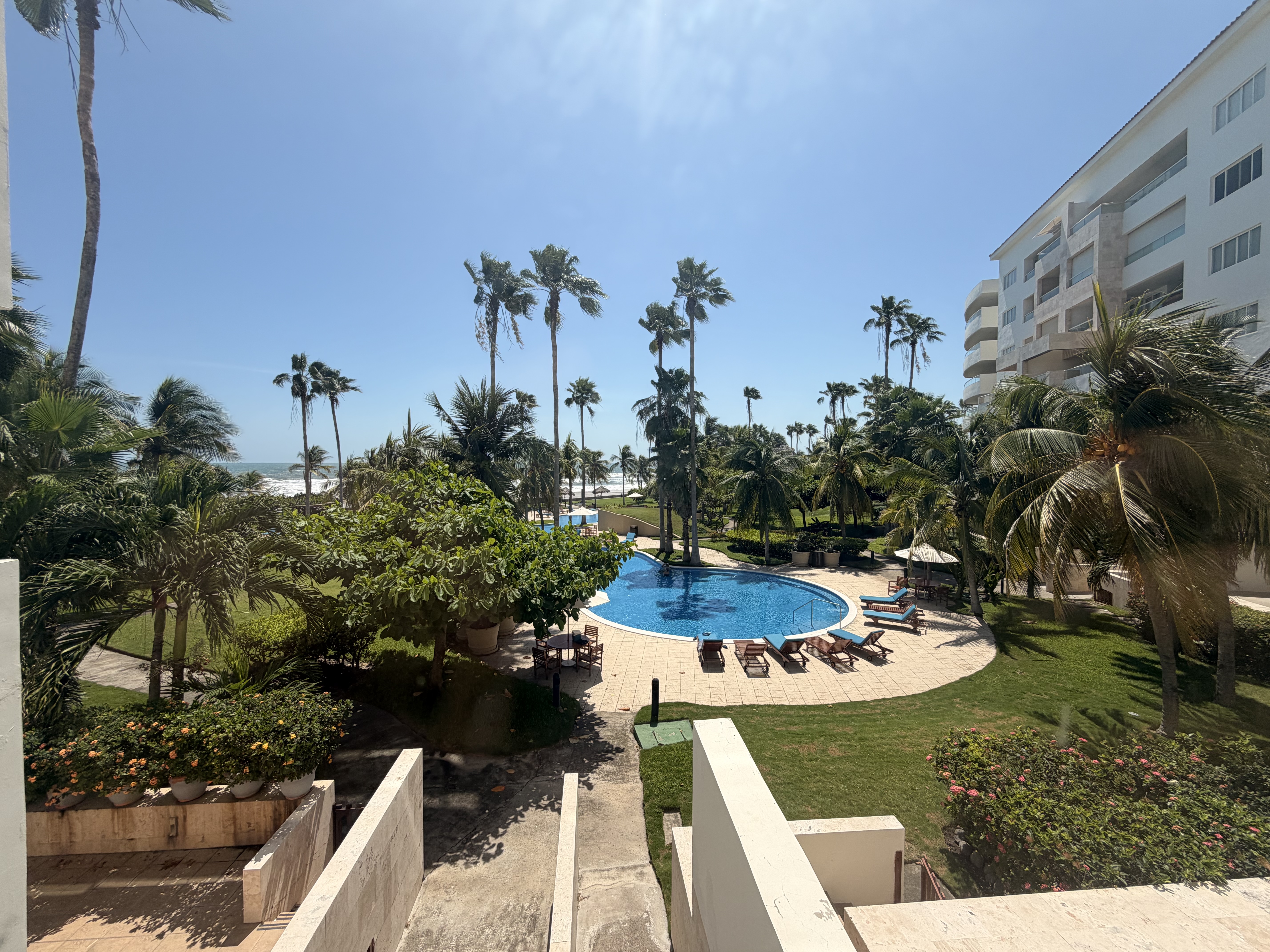 Apartamento en venta en costa Real · fotografía 3