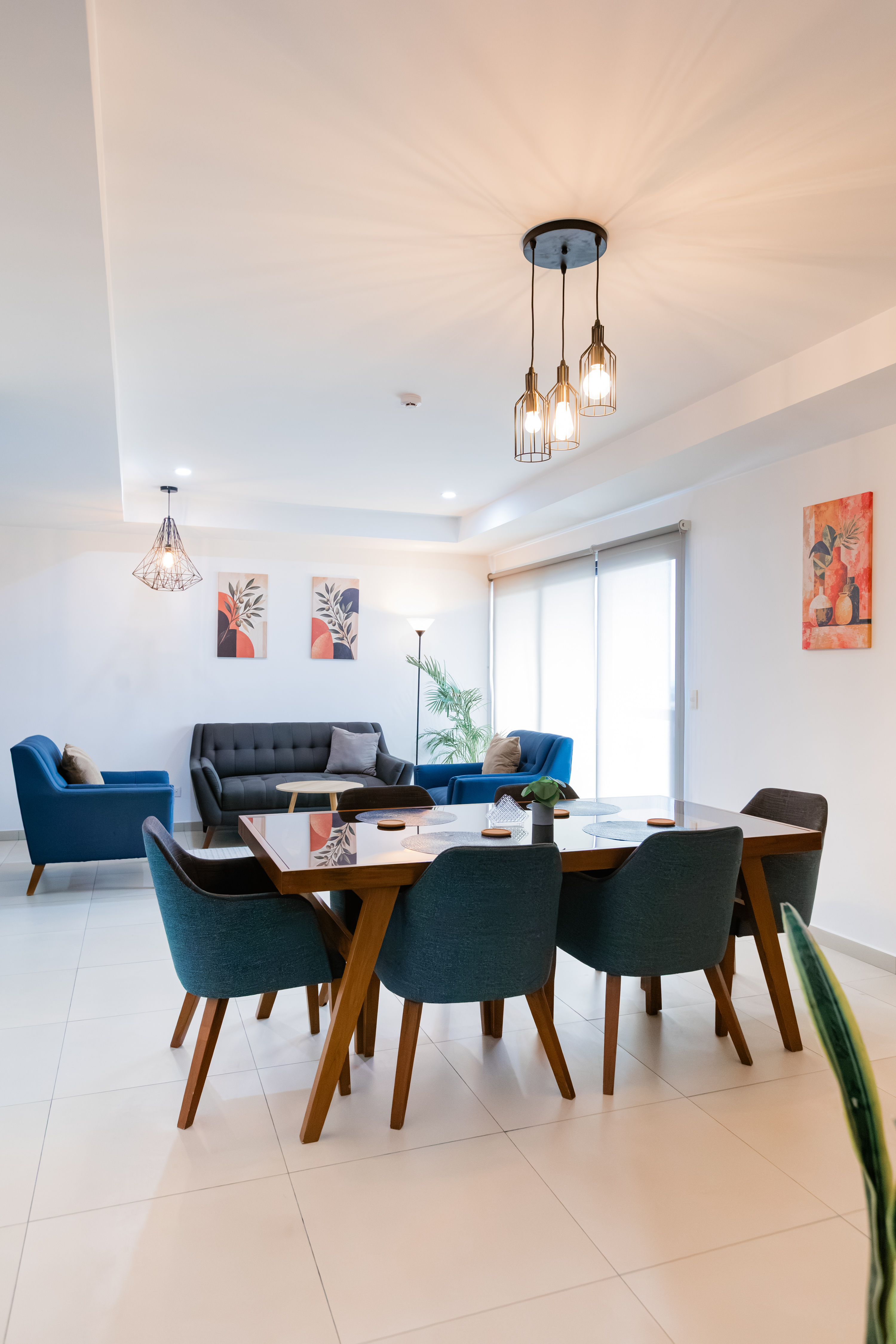 Floresta 16 - Apartamento con vista excepcional · fotografía 4