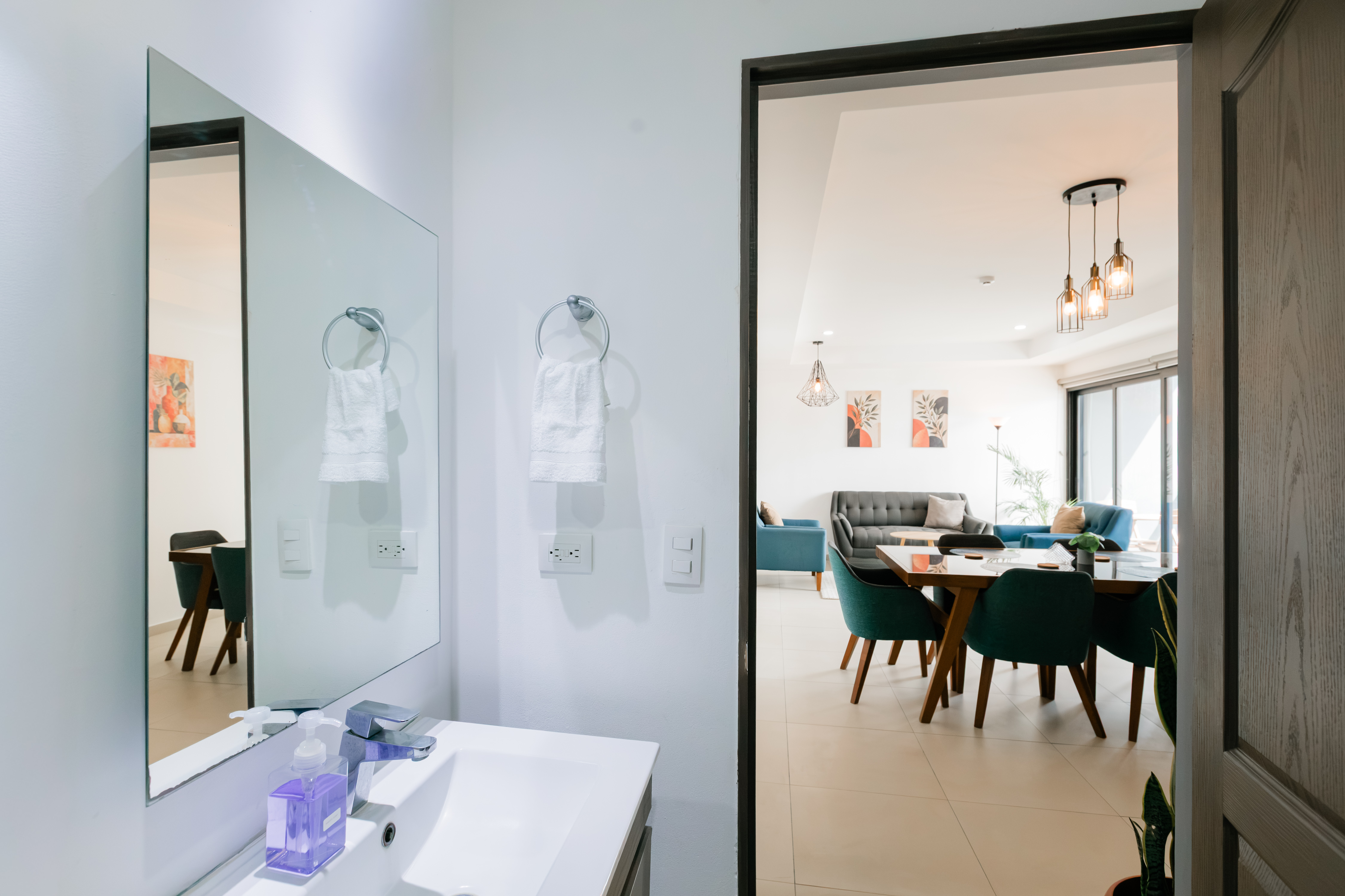 Floresta 16 - Apartamento con vista excepcional · fotografía 13